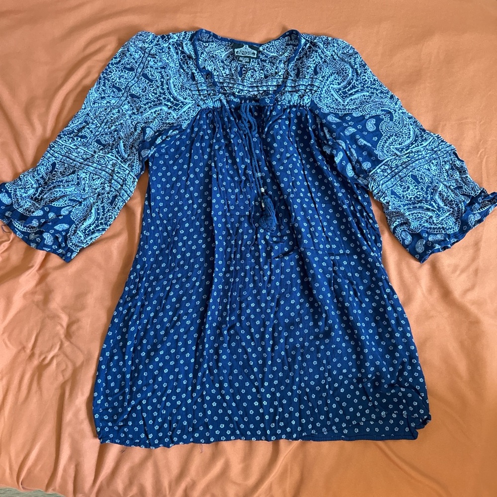 Vintage dress